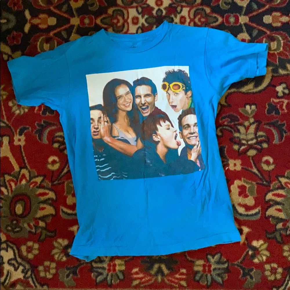 90s Can’t Hardly Wait M Tee